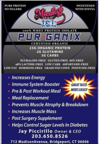 Pur Ganix